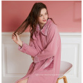 Women's Sleepwear Home Wear Clothes For Woman Nightgown